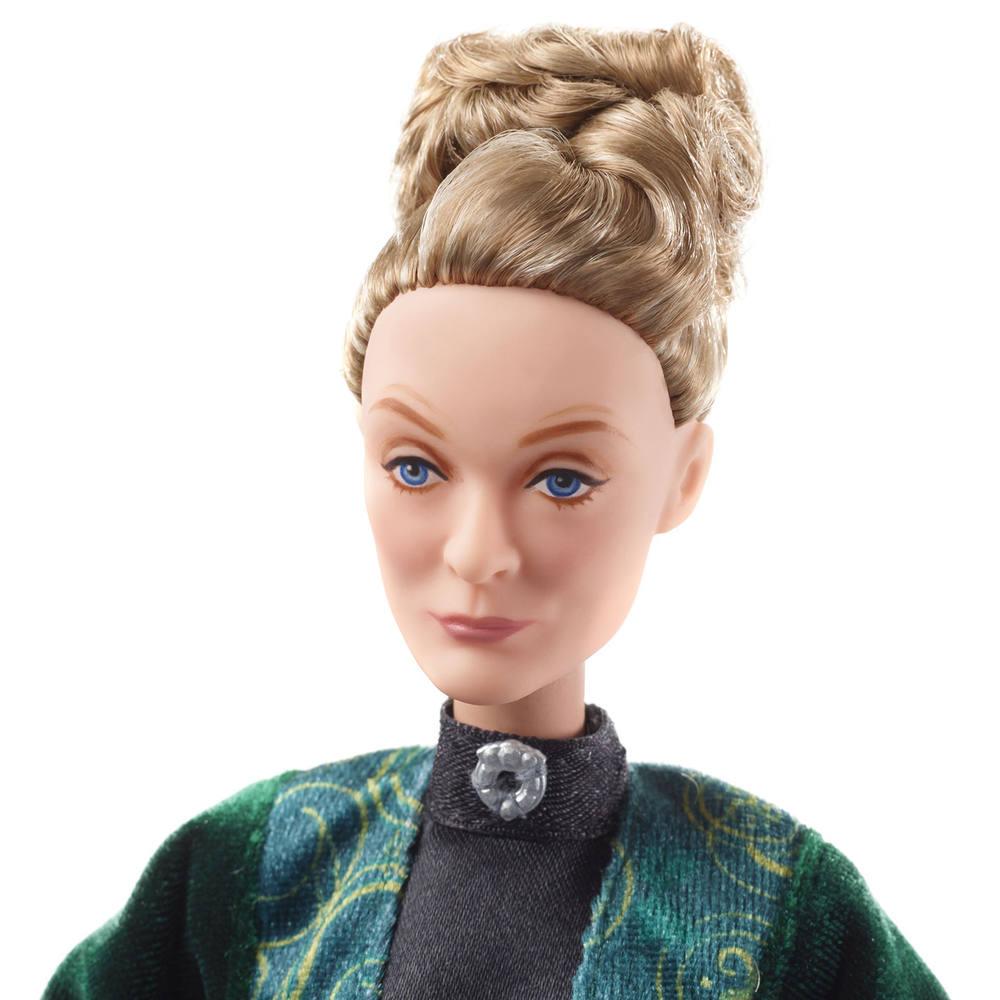 poupee harry potter mattel
