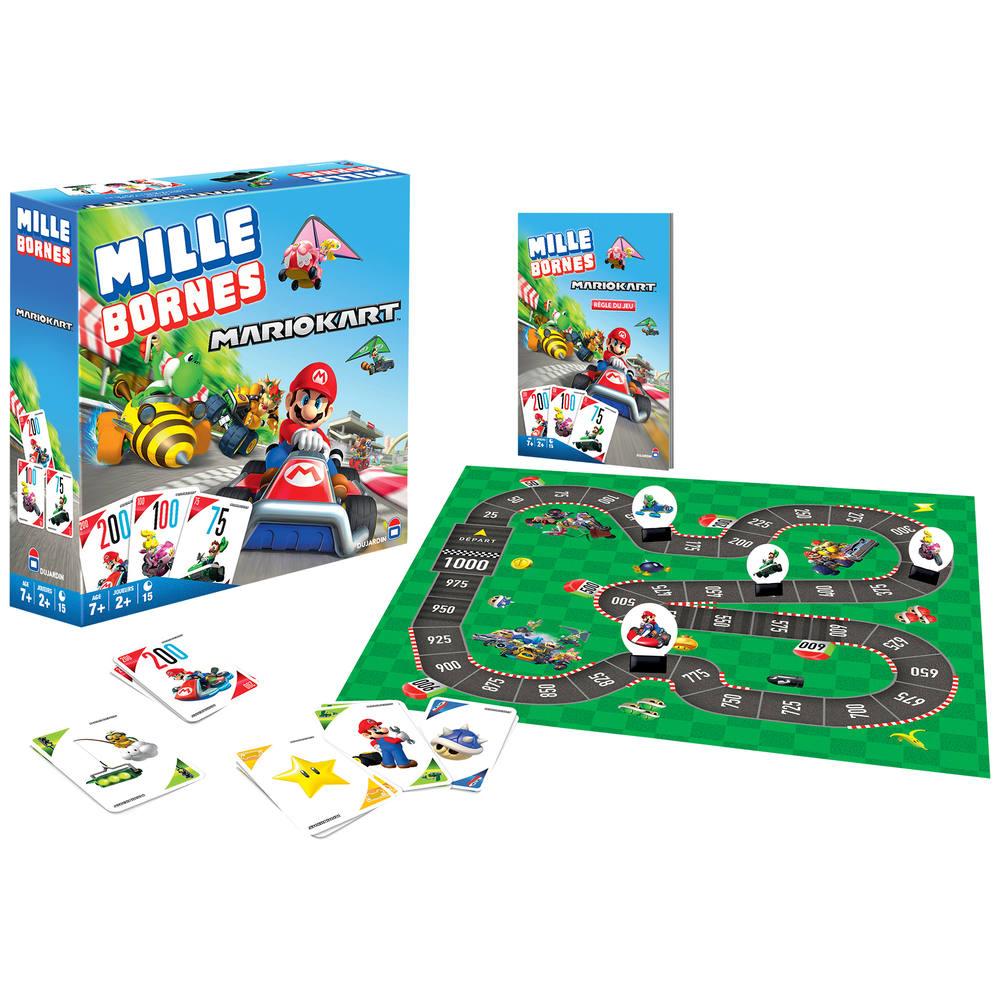 mille bornes jouet club