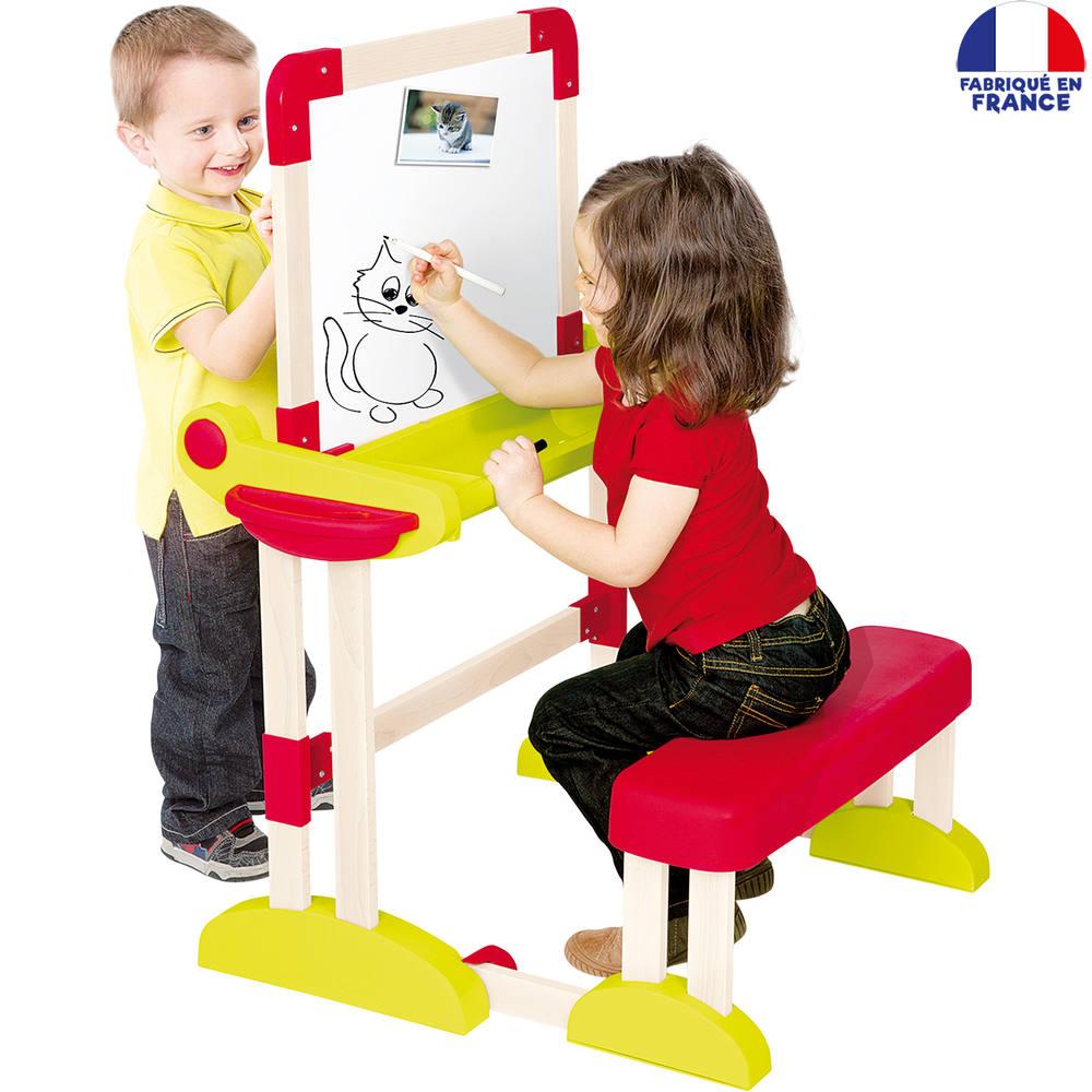 Bureau smoby jouet club clearance