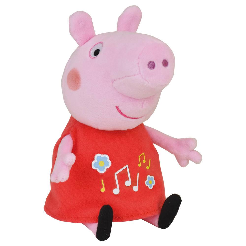 Peppa Pig Jouet Club 62 Remise Www Danse Maryvonnick Com