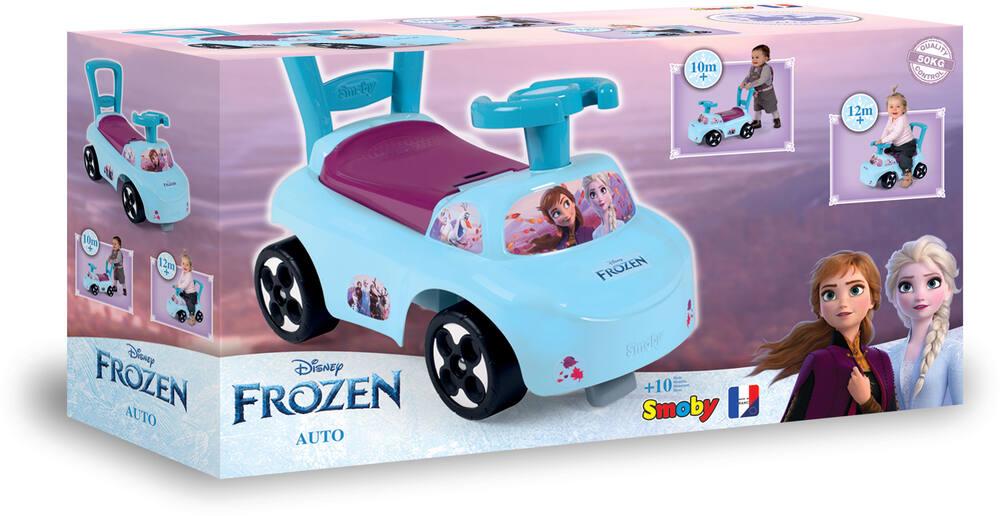 Porteur reine hotsell des neiges carrefour
