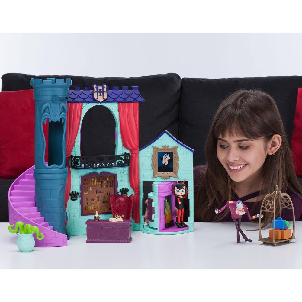 Maison transylvania jouet clearance
