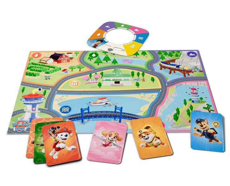 Coffret Tonieplay La Pat' Patrouille + Contrôleur Rouge Tonies Coffret Tonieplay La Pat' Patrouille + Contrôleur Rouge Tonies