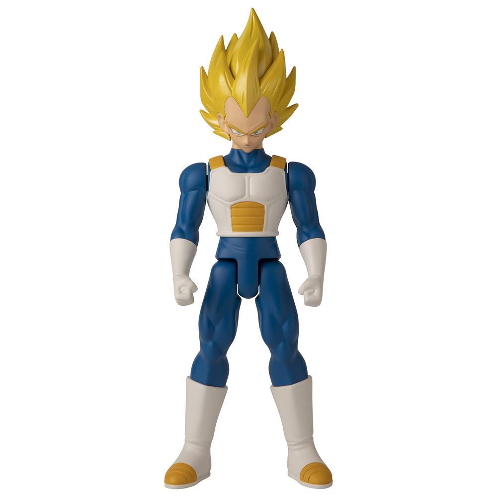 Figurine super vegeta Clearance