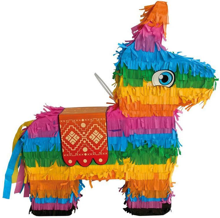 Pinata ane fetes et anniversaires joueclub