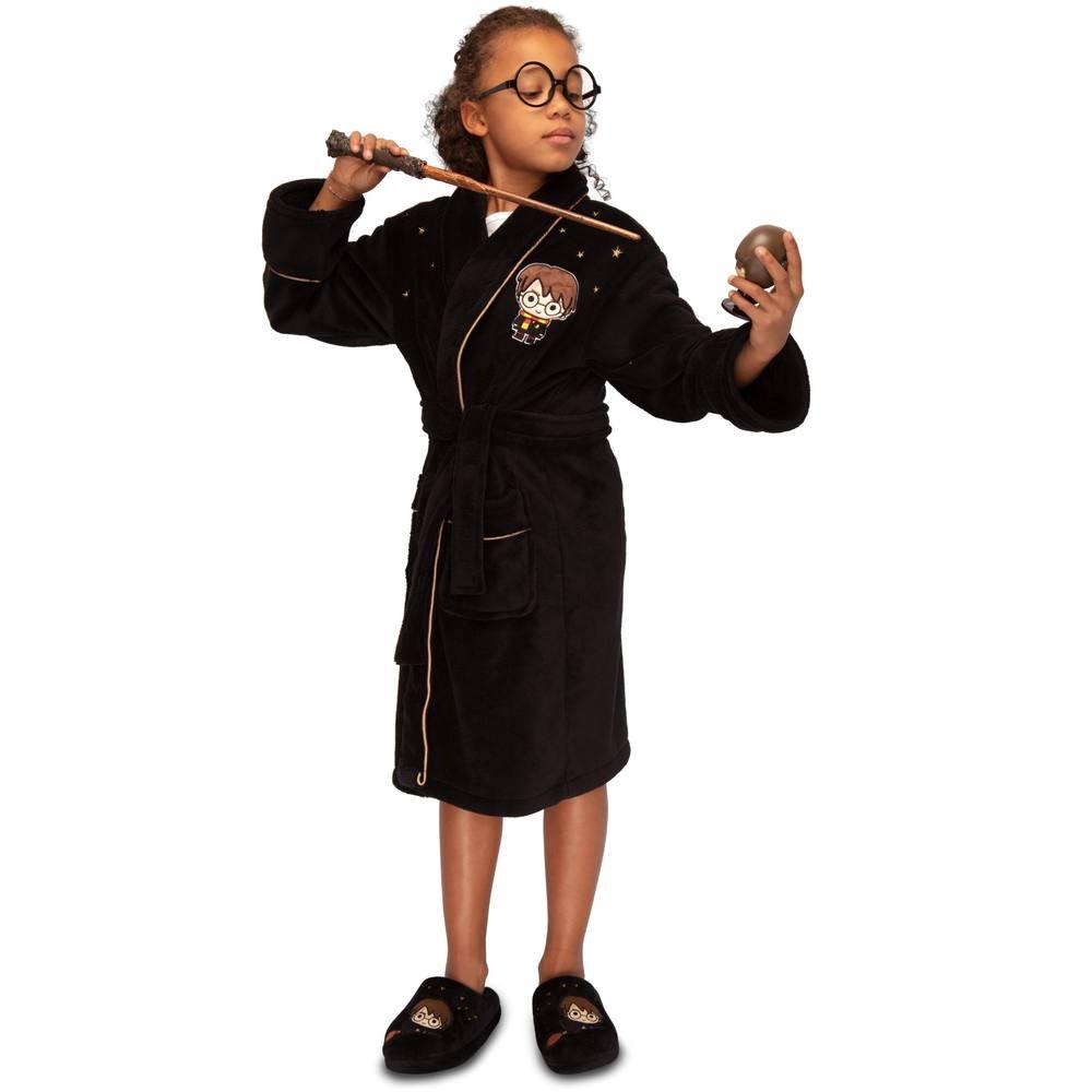 Peignoir harry potter jouet club clearance
