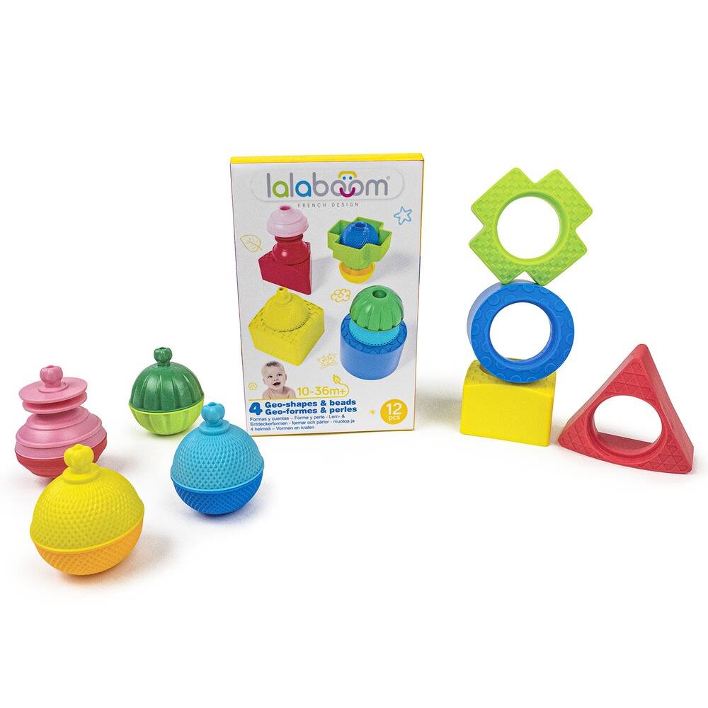 Coupe-fruit, 4 pièces, multicolore  Eveil-Montessori Maroc – Eveil  Montessori