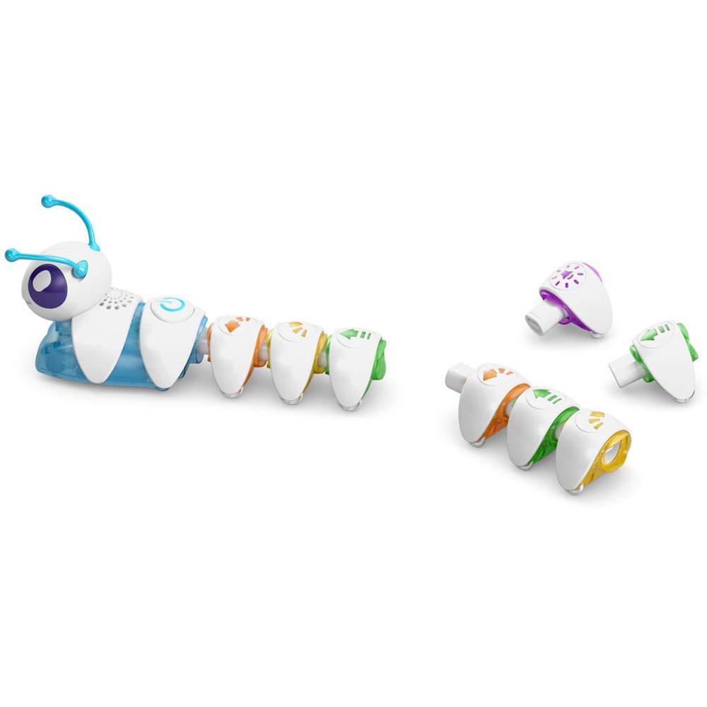 La chenille programmable | jouets 1er age | jouéclub