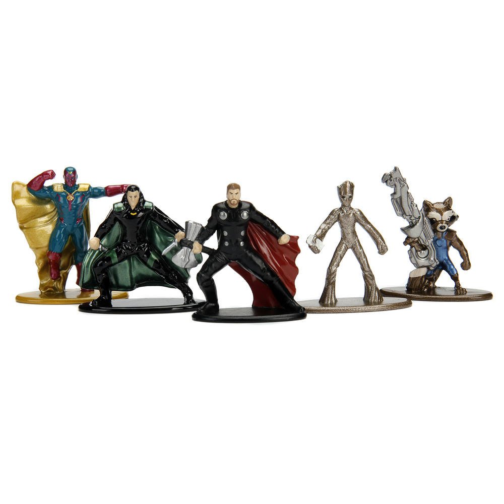 figurine avengers jouet club