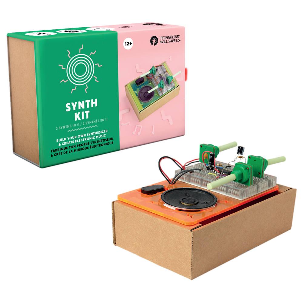 Jouet club synthétiseur Clearance