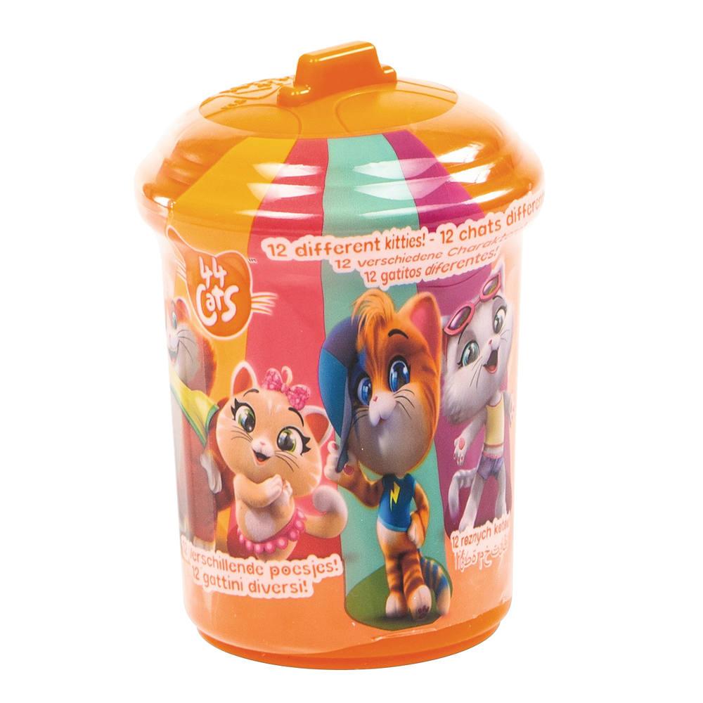 Jouets 44 chats Clearance