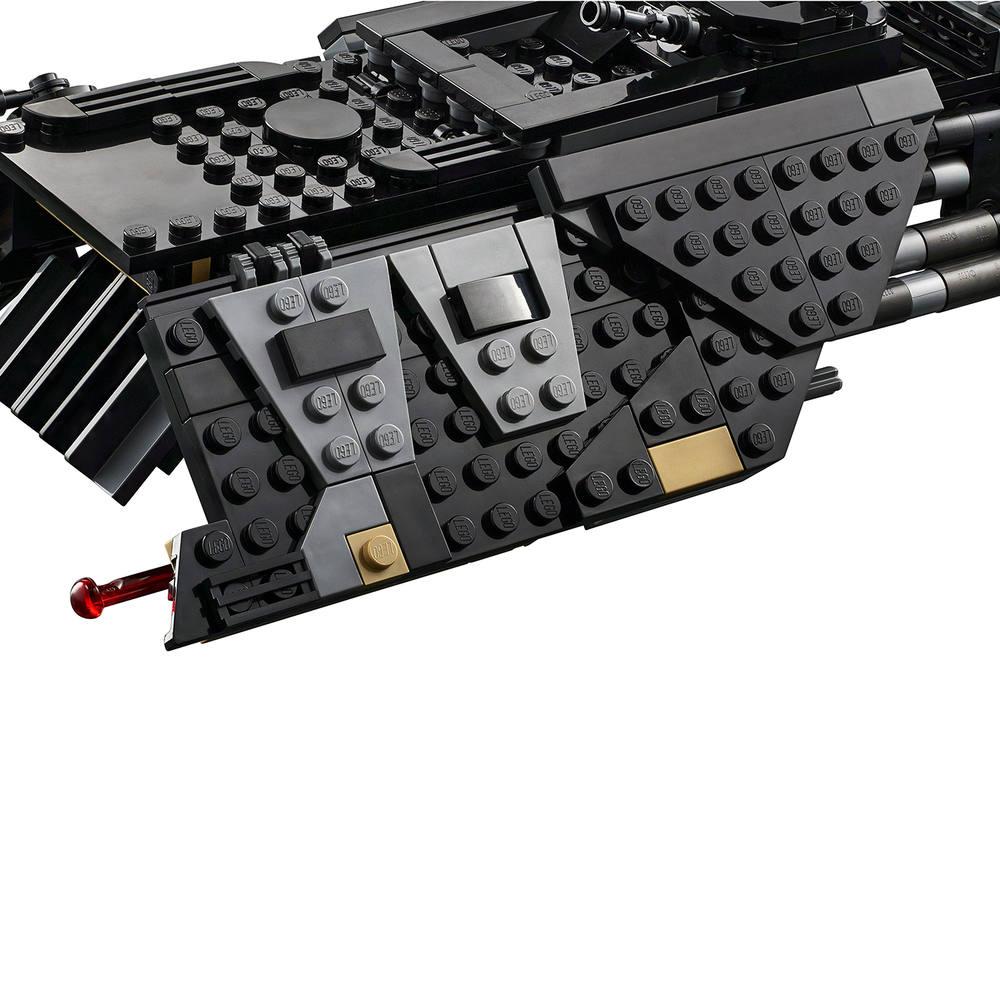 Lego Vaisseau De Transport Des Chevaliers De Ren Jeux De Constructions Maquettes Joueclub