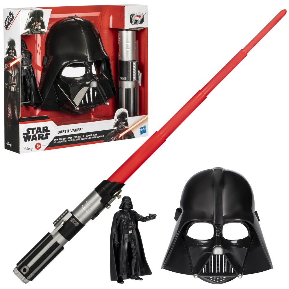 Poster d'art de Komar - Star Wars Darth Vader The Chosen One - Taille Poster d'art de Komar - Star Wars Darth Vader The Chosen One - Taille