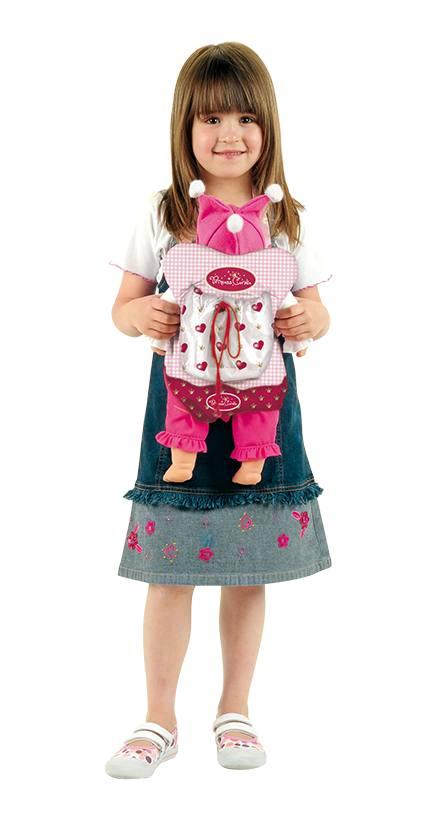 porte bébé princesse coralie