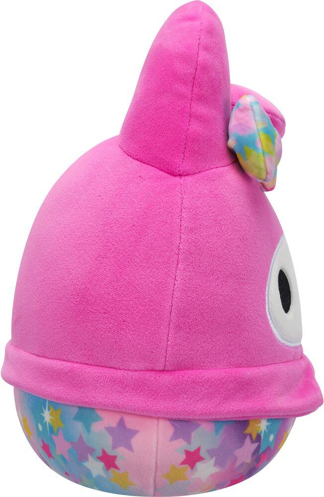 Squishmallow Hello Kitty Pâques 20cm - Peluche Ultra Douce Et Molle - Collection 2025 - Idée Cadeau