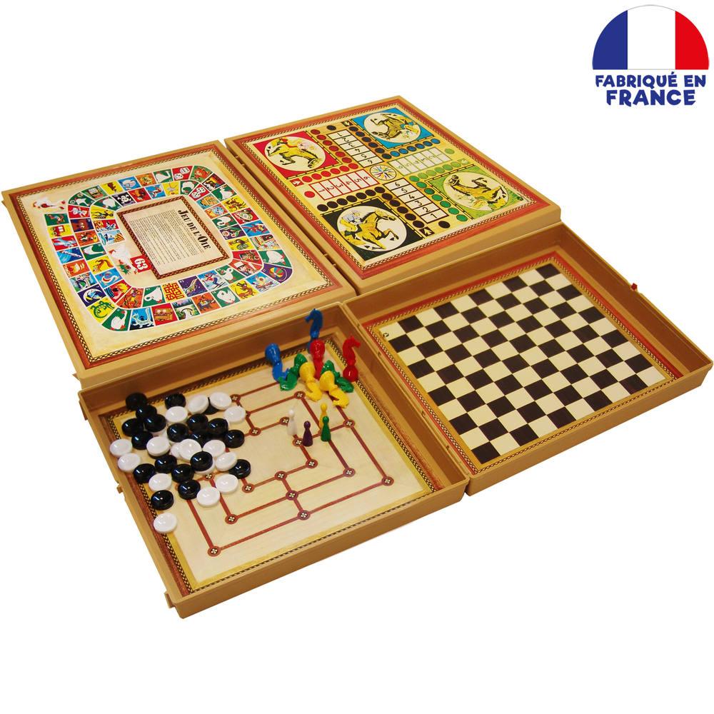 Jeux de societe jouet club clearance
