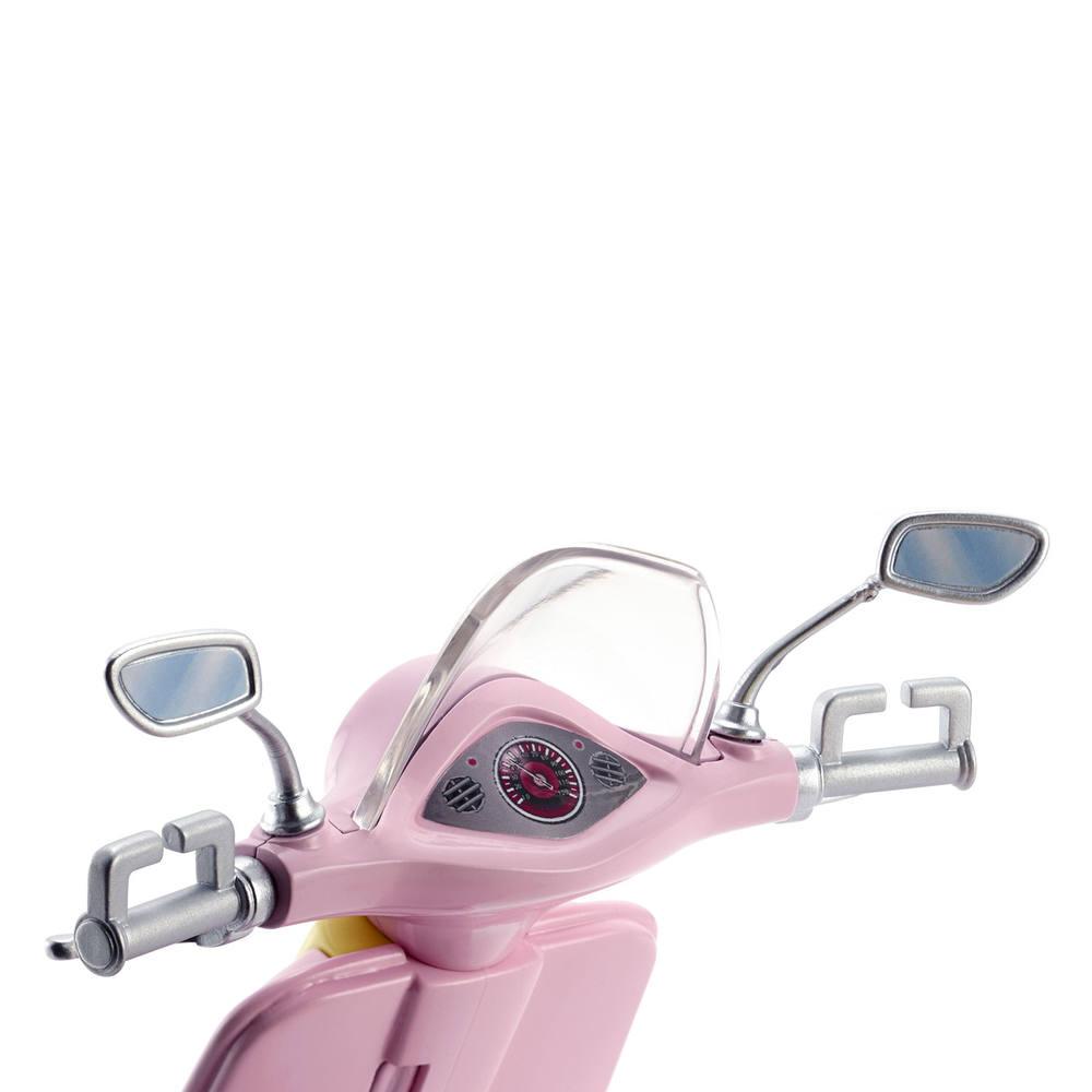 Scooter barbie jouet club Clearance