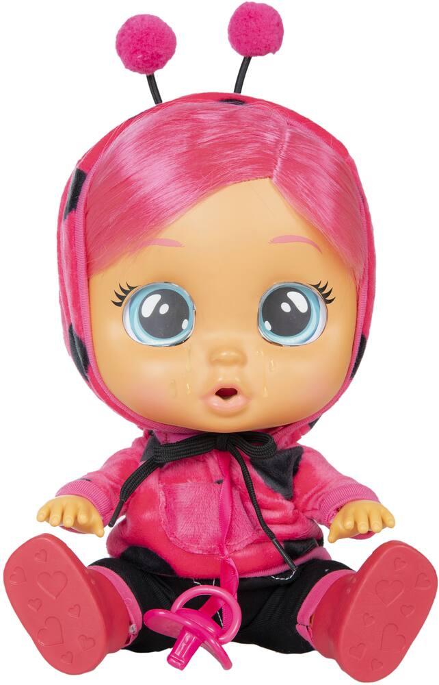 Cry babies poupee dressy lady poupees jou club