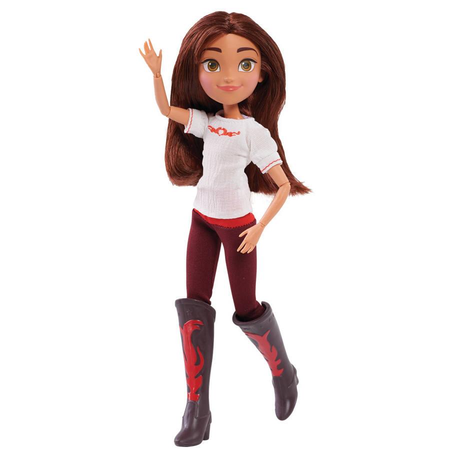 Poupee lucky clearance