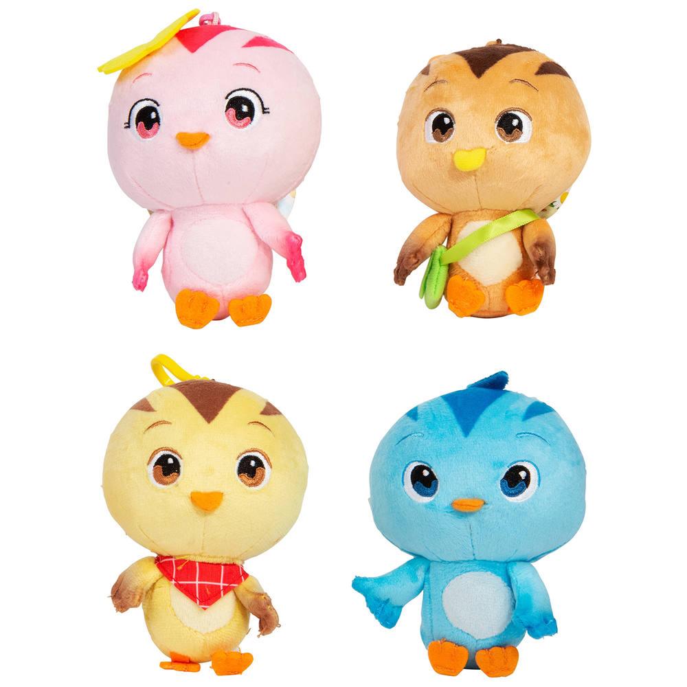 Peluche katuri Clearance