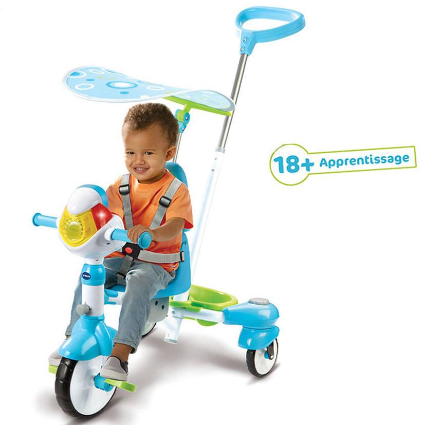 tricycle vtech
