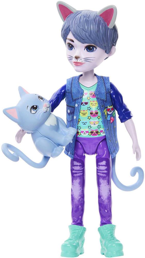 Enchantimals garcon new arrivals