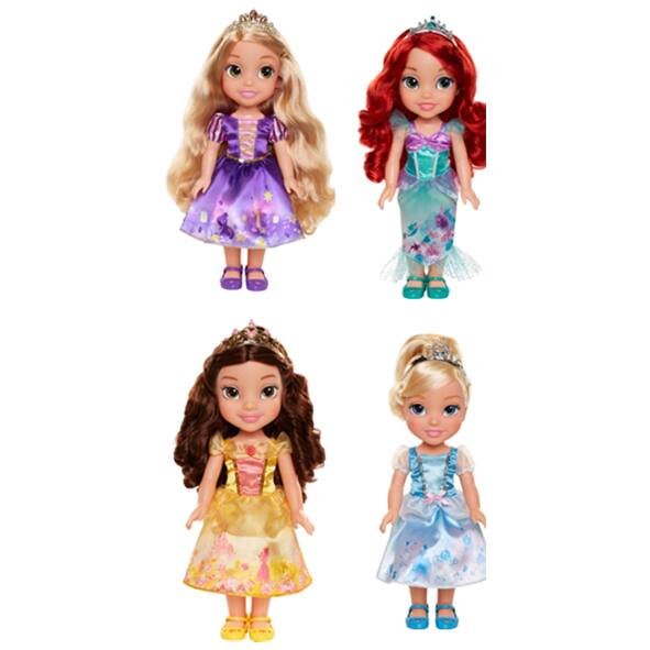Promo Disney poupée princesse chez Gifi