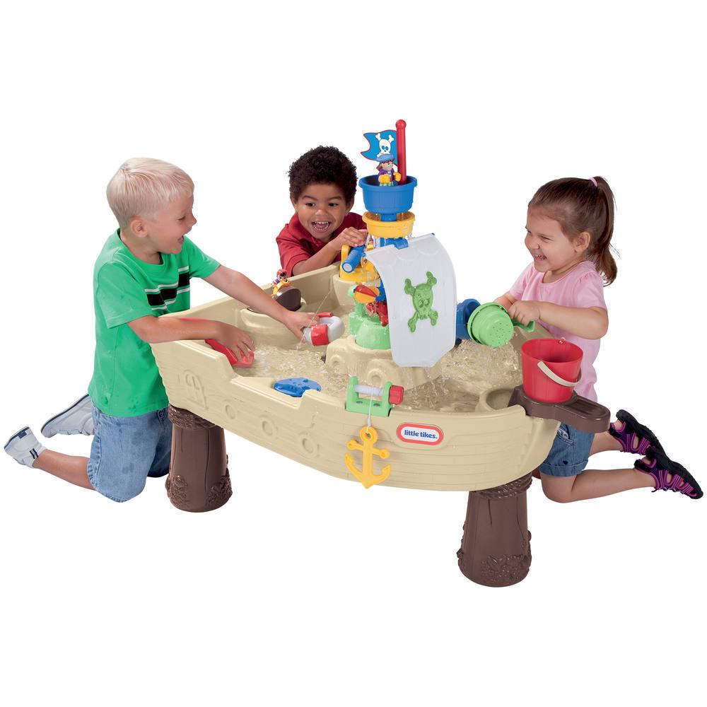 Table D Activites Pirates Jeux Exterieurs Et Sports Joueclub