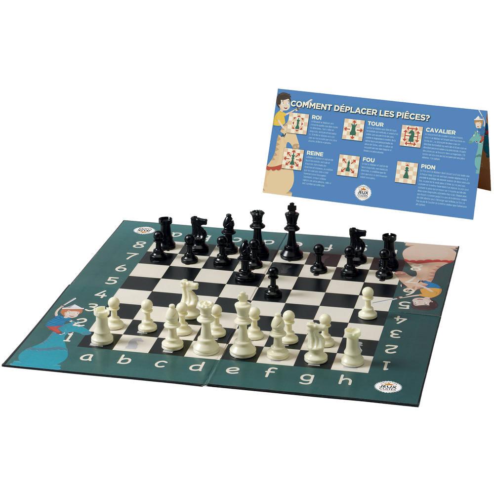 Jouet club echec Clearance