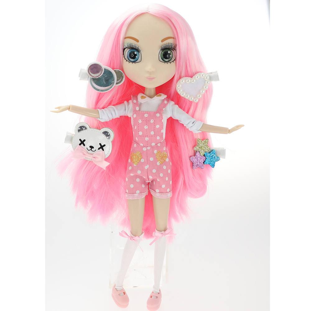 poupee shibajuku