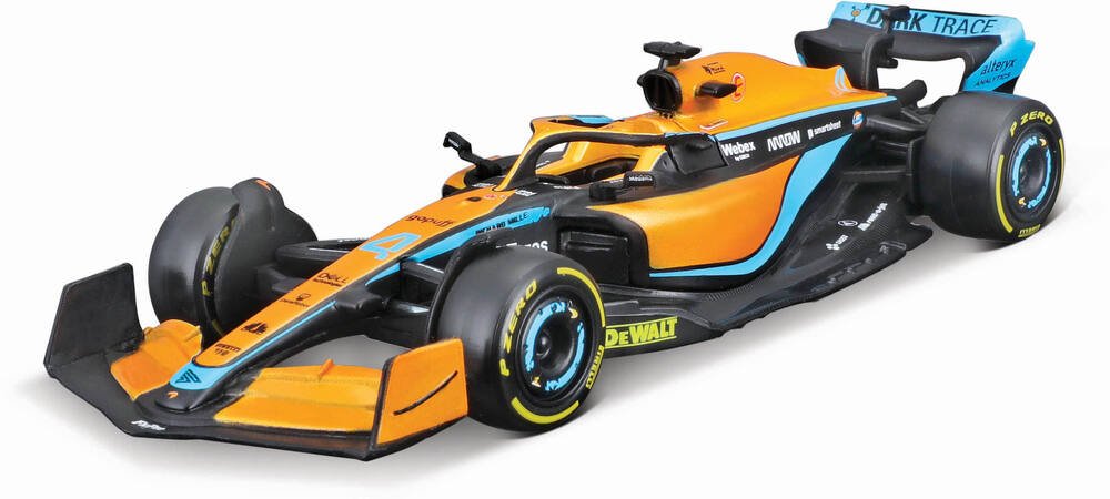 Formule 1 racing - 1/43 eme, vehicules-garages