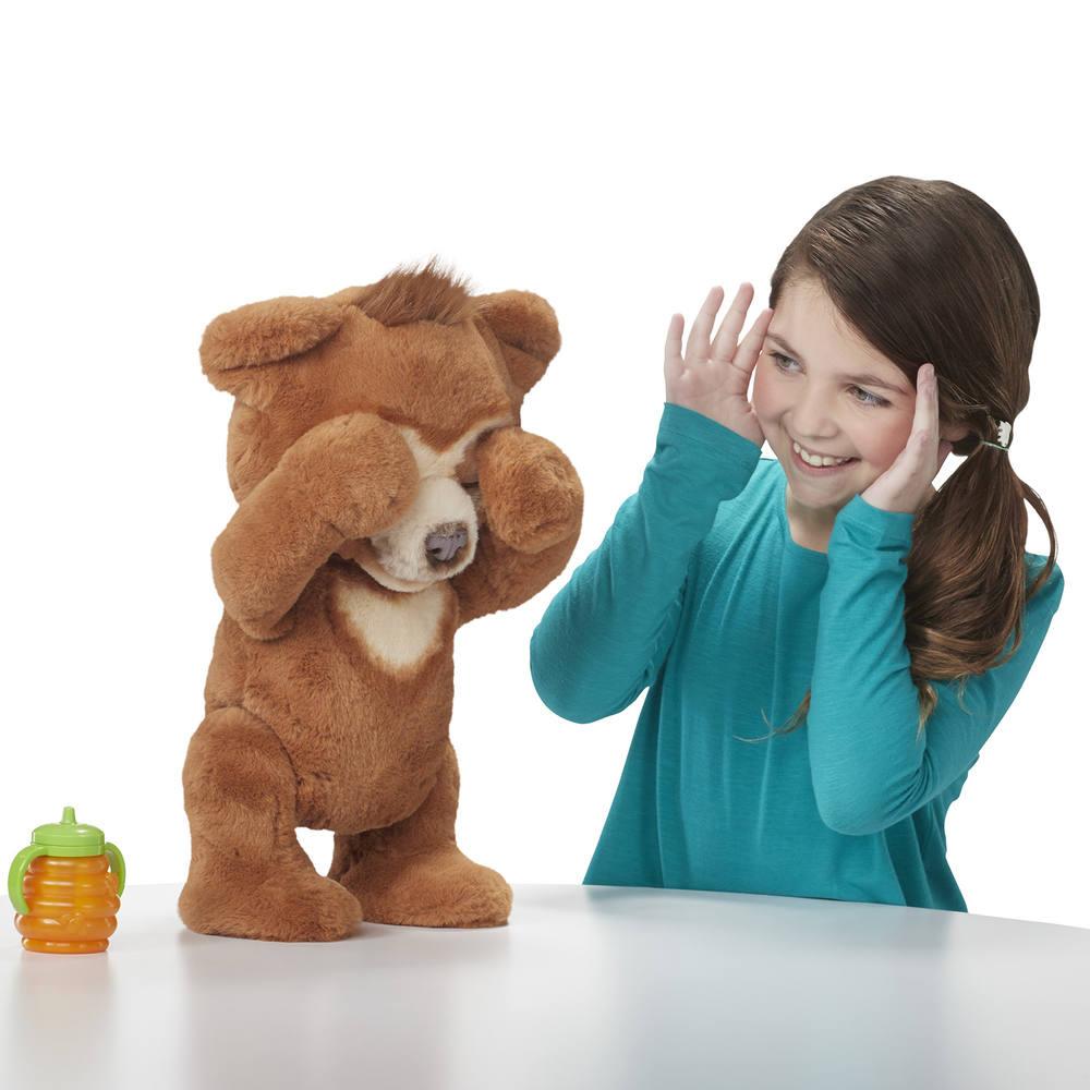 jouet club ours en peluche
