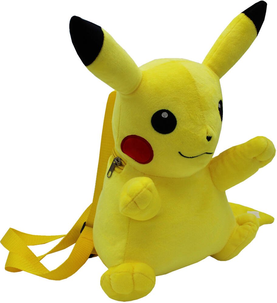 Qui est Pikachu, ce Pokémon tant adulé par les enfants ?