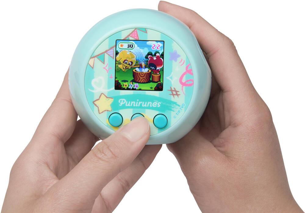 PUNIRUNES, Animaux Interactifs, Jeu Pour Enfant Tactile avec Animaux Digitaux - 55 Animaux Interactifs À Collectionner PUNIRUNES, Animaux Interactifs, Jeu Pour Enfant Tactile avec Animaux Digitaux - 55 Animaux Interactifs À Collectionner
