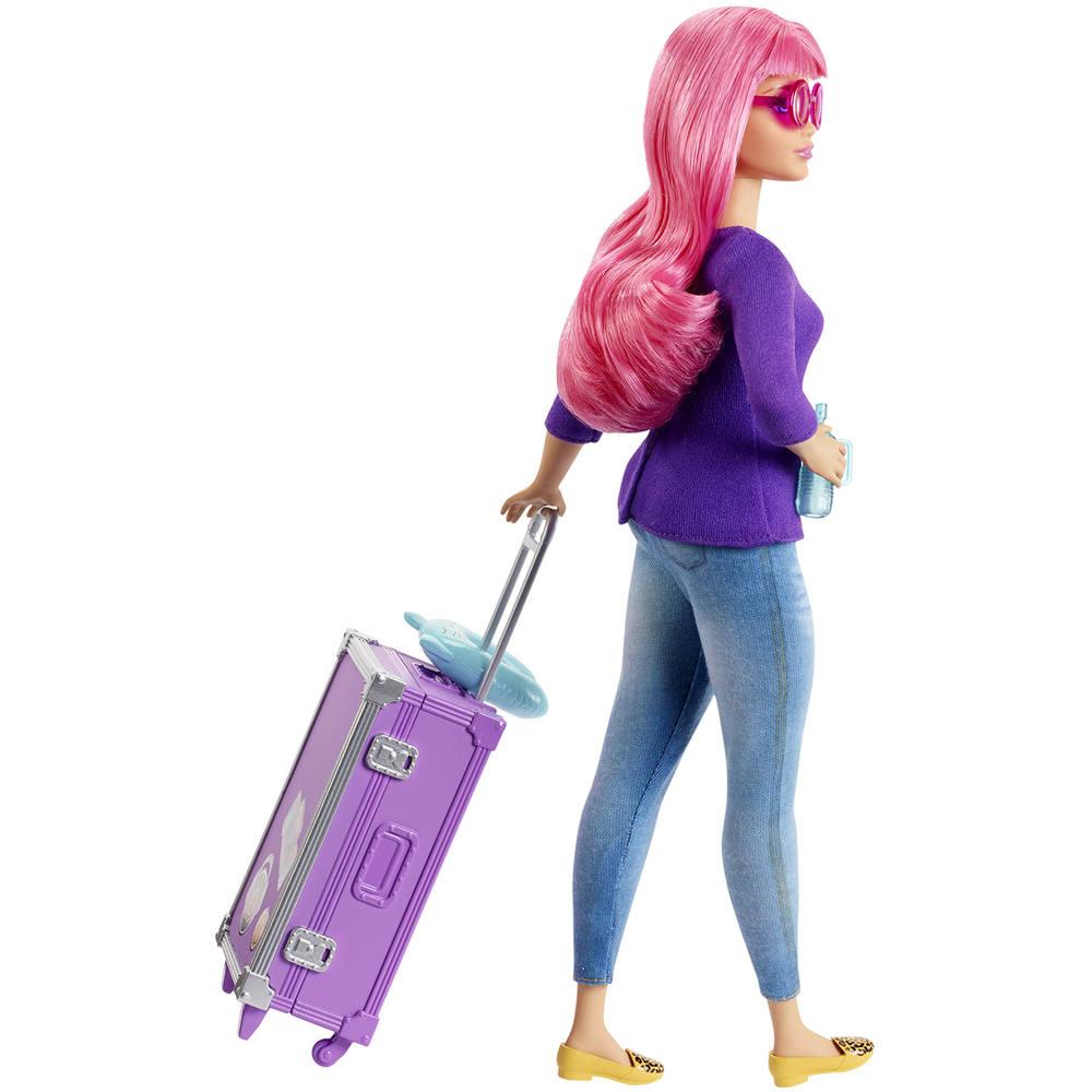 Barbie voyage daisy clearance