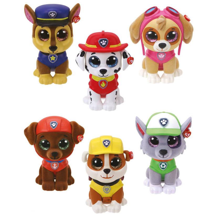 peluche mini boos