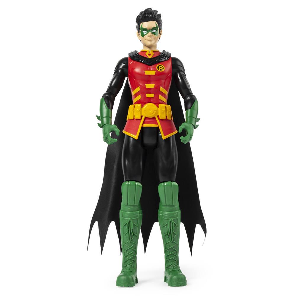 Figurine robin batman Clearance