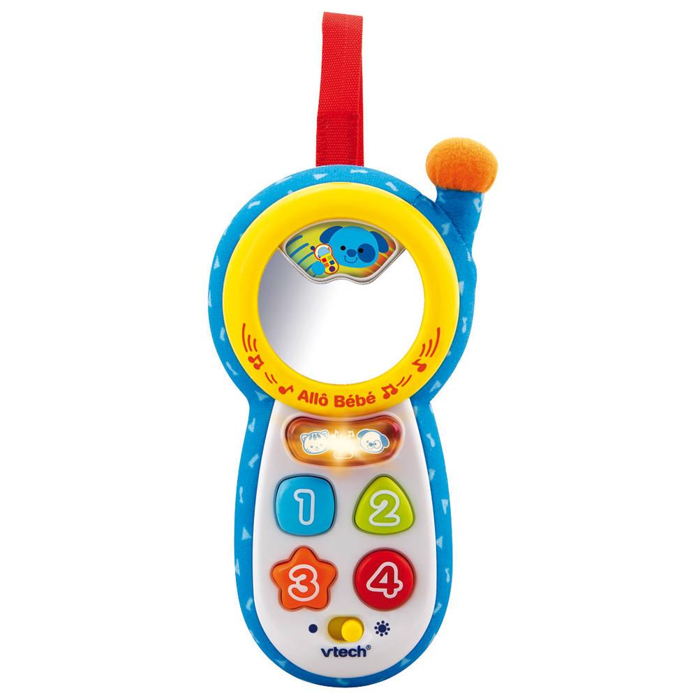 Allo Bebe Bleu Jouets 1er Age Joueclub