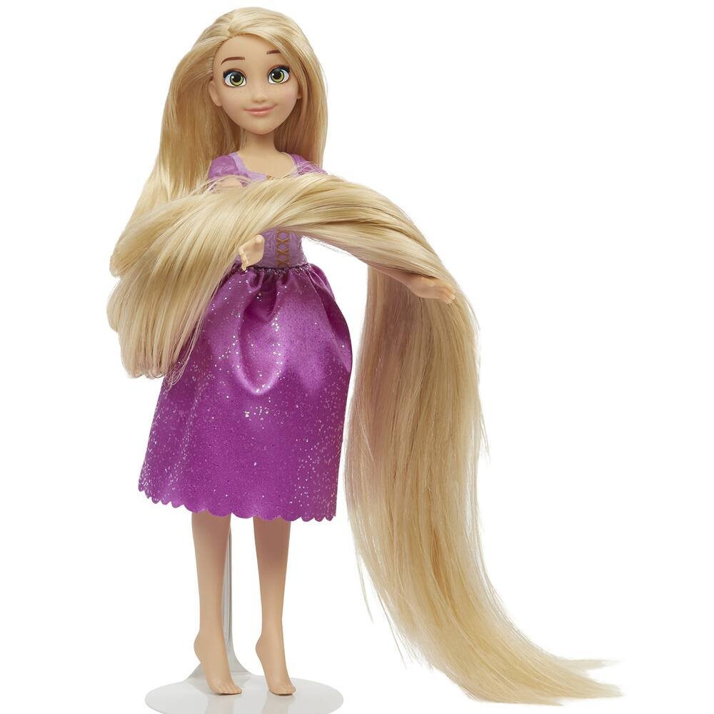 jusqu'à 55% Poupée Barbie princesse rockeuse