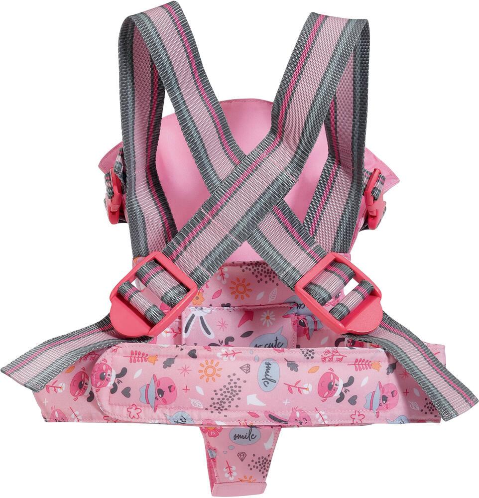 Porte bebe hotsell baby born