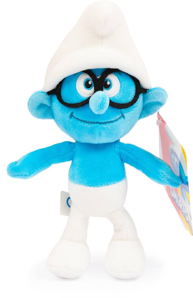 Peluche schtroumpf 2025