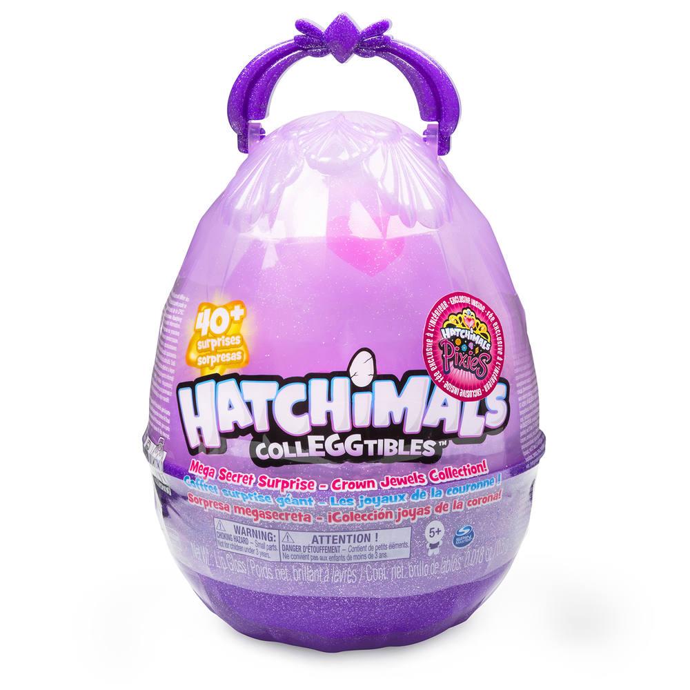 hatchimals jouet club