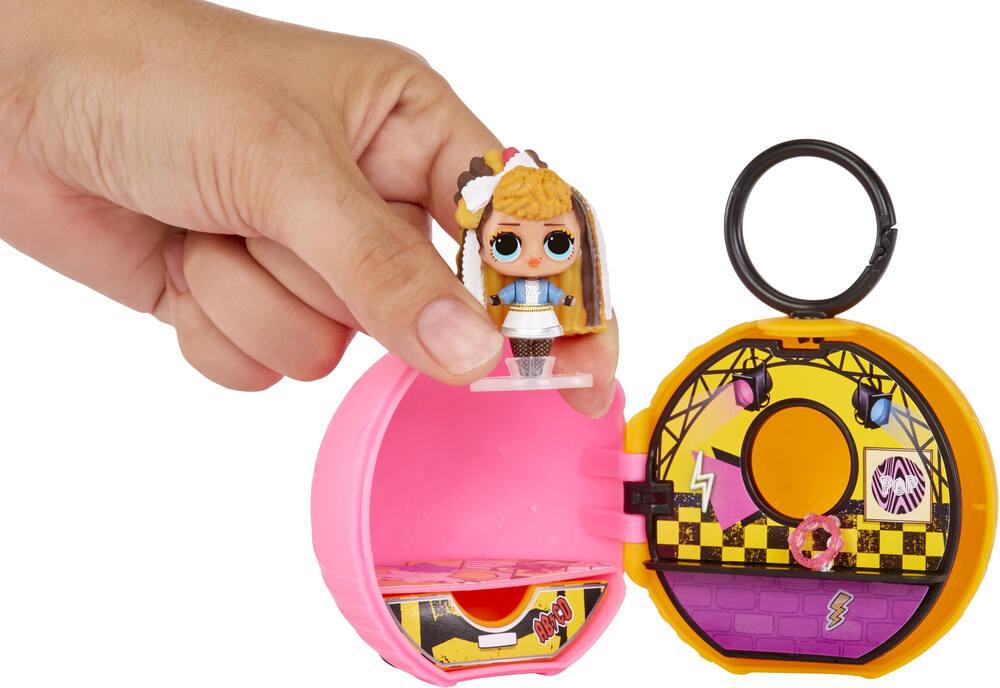 Lol surprise poupee mini s2 poupees jou club