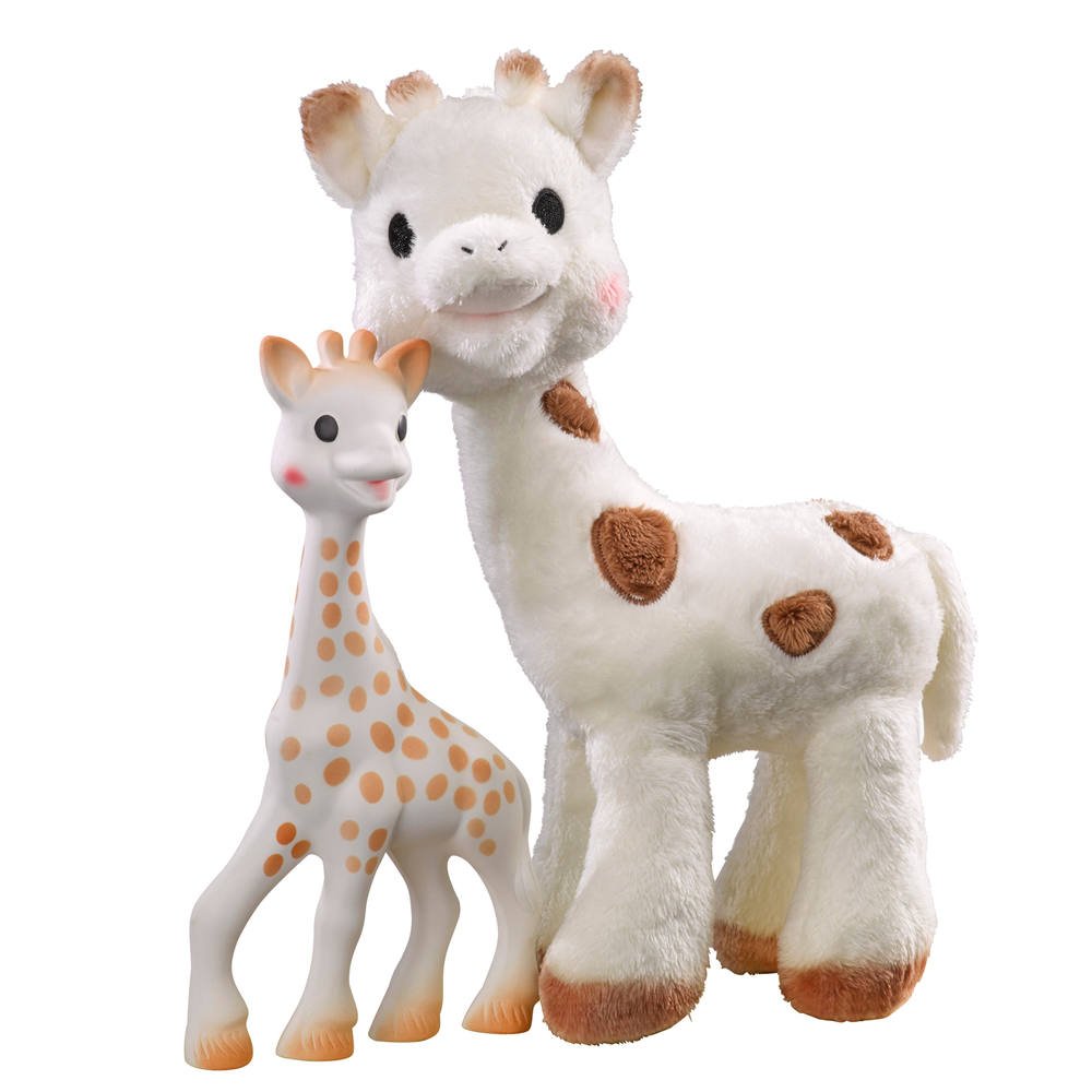 coffret sophie la girafe jouet club