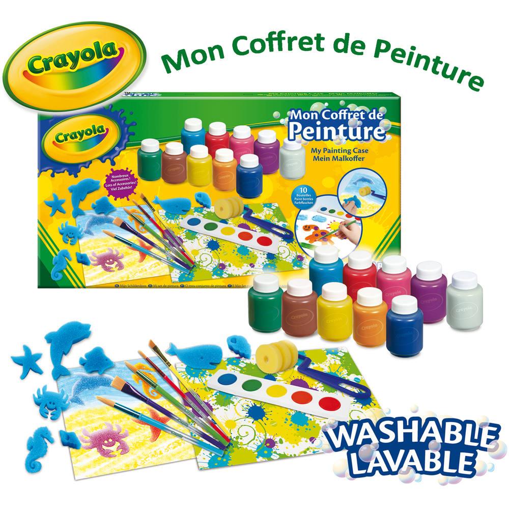 Peinture jouet club Clearance