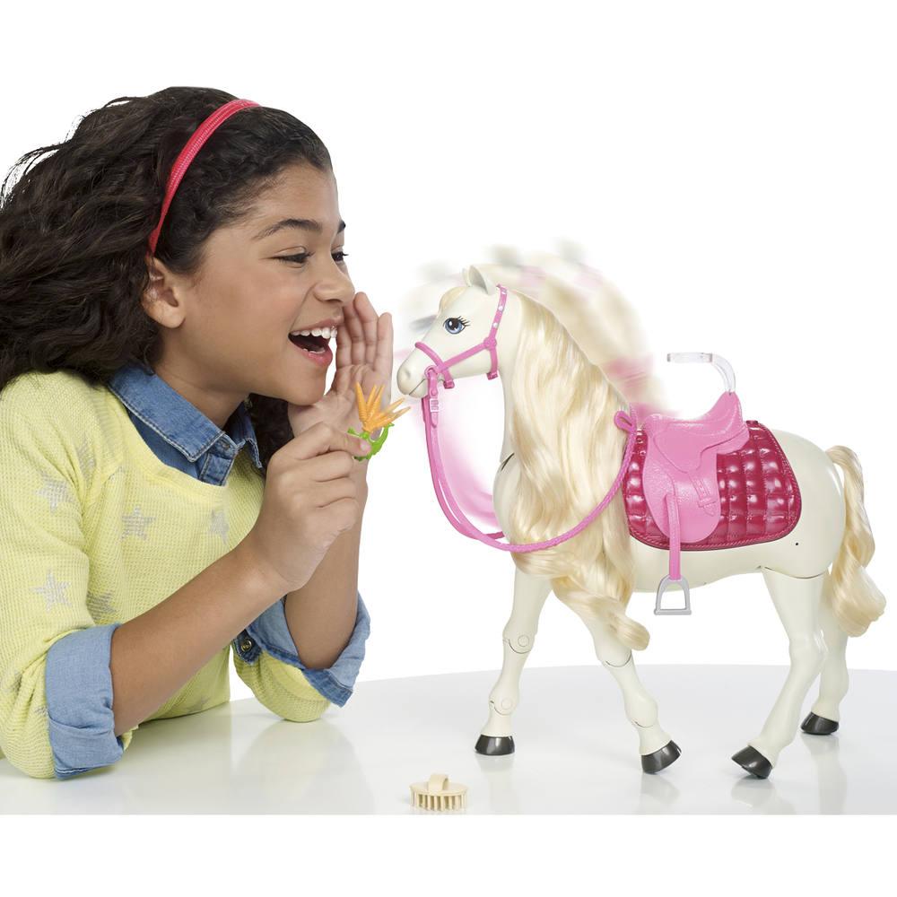cheval dream horse barbie