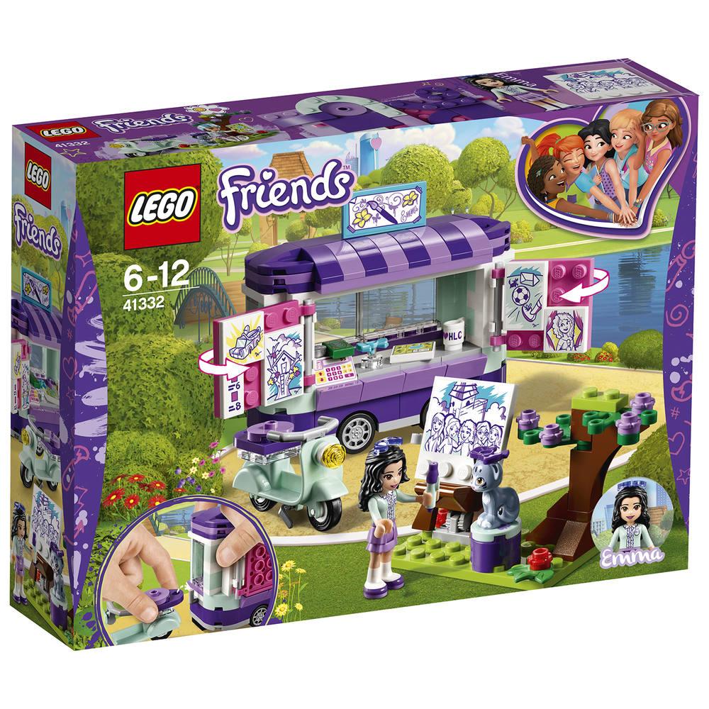Lego friends jouéclub Clearance