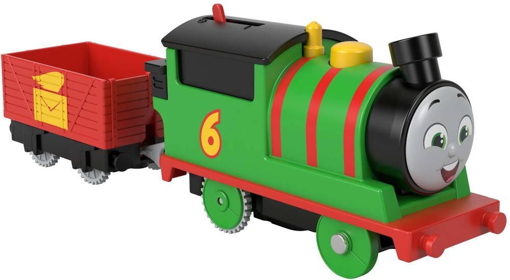 Fisher price thomas the train outlet
