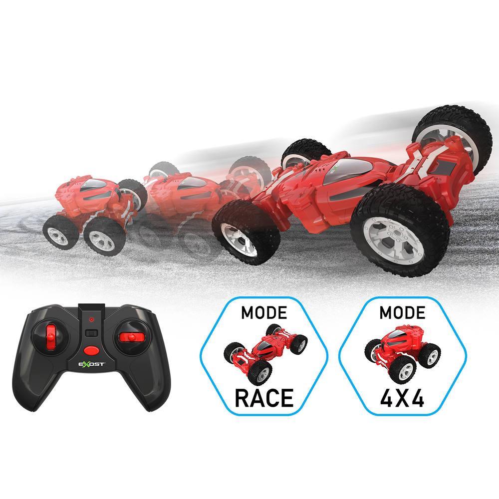 Mini Revolt 2 4ghz 1 18 Vehicules Garages Joueclub