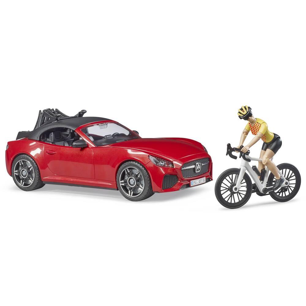 Vélo miniature jouet club online